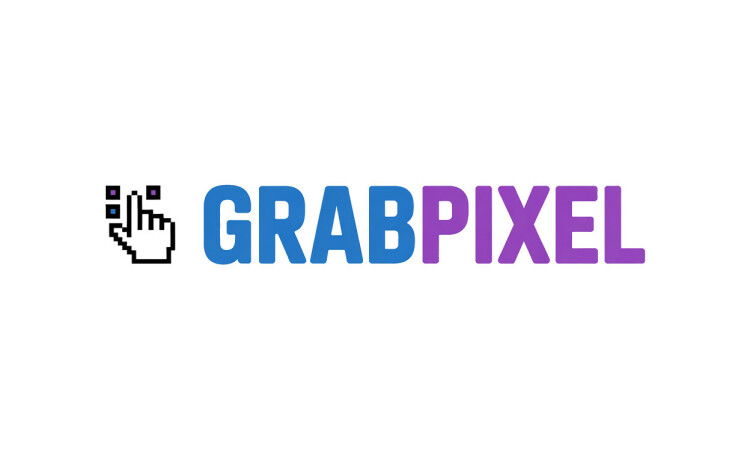 Available Business Name For Sale - GrabPixel