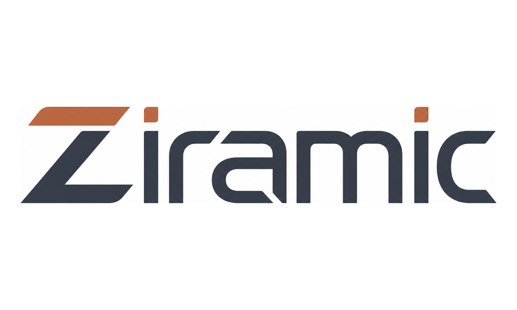 Available Business Name For Sale - Ziramic